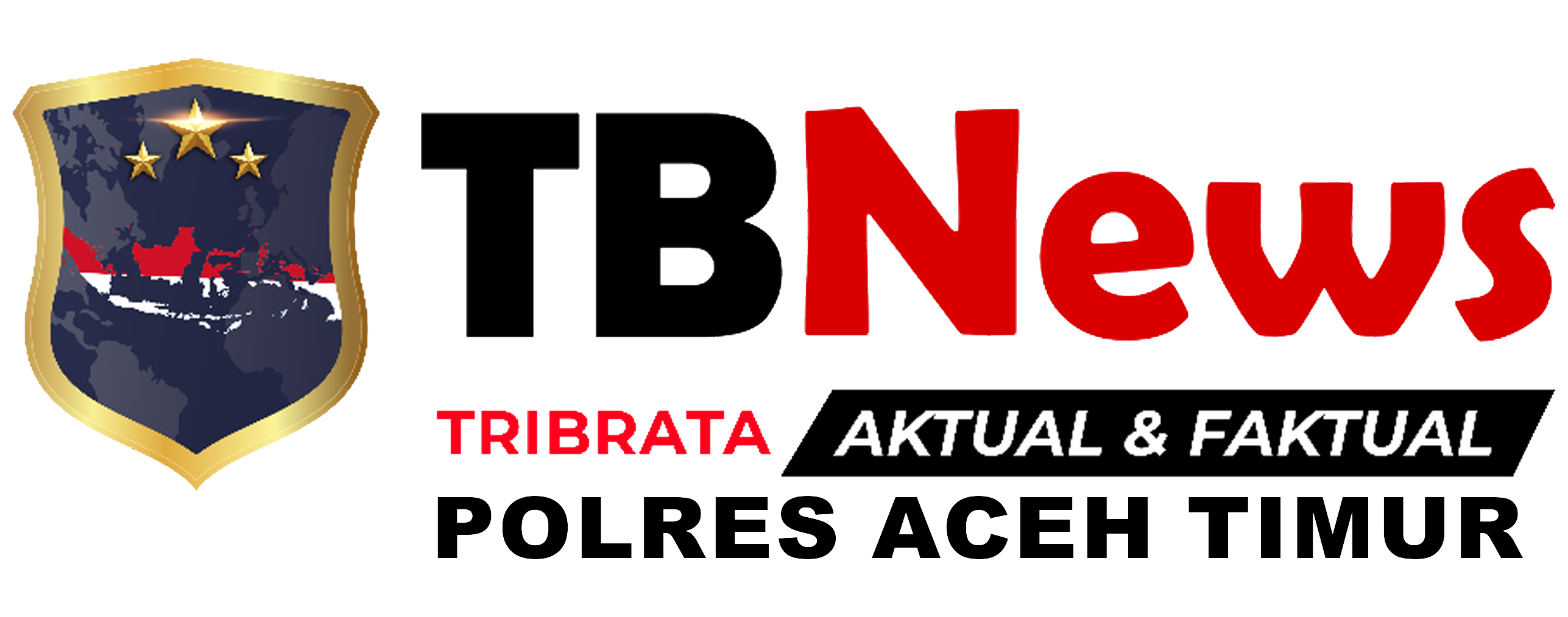 Tribrata News Polres Aceh Timur